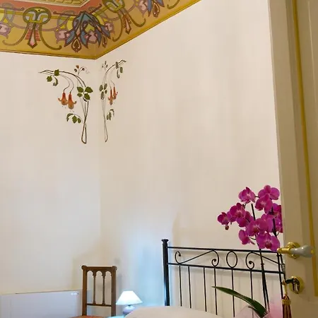 Domus Aurea Montalbano Elicona