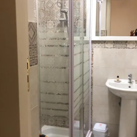 Domus Aurea Bed & Breakfast