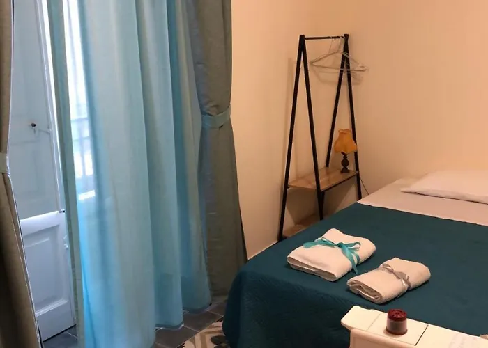 Domus Aurea Bed and breakfast 3*