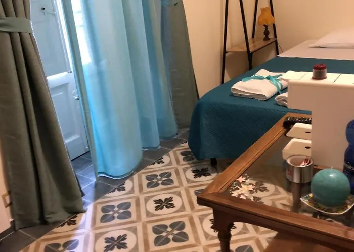 Bed and breakfast Domus Aurea